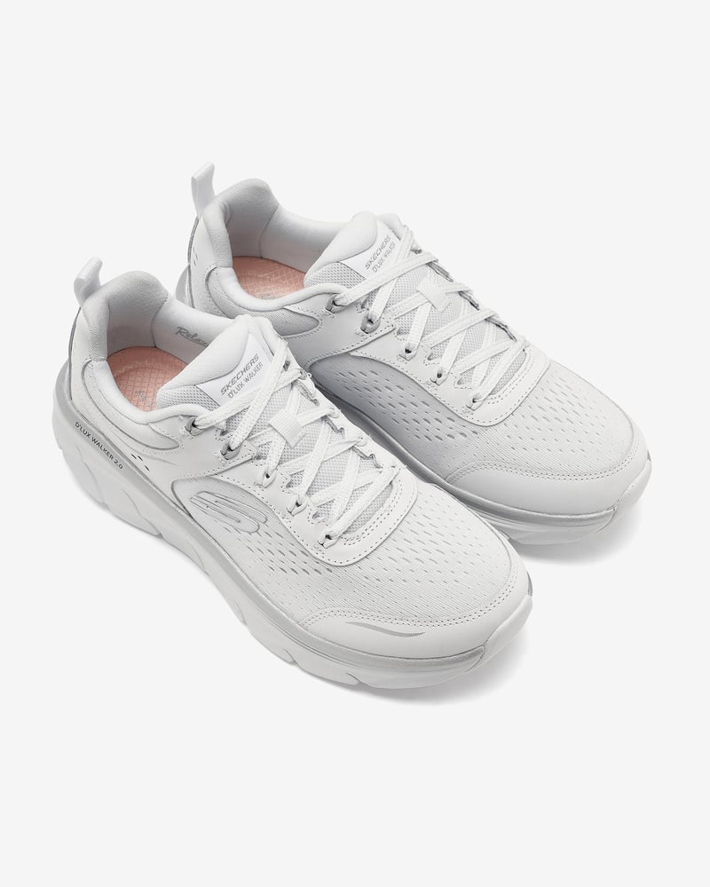 Skechers D'lux Walker 2.0 - Gradient Glam - 3