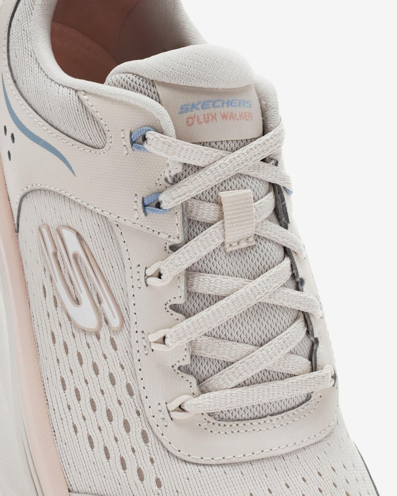Skechers D'lux Walker 2.0 - Daisy Doll - 11