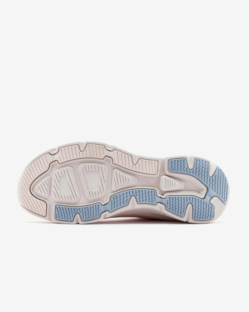 Skechers D'lux Walker 2.0 - Daisy Doll - 4