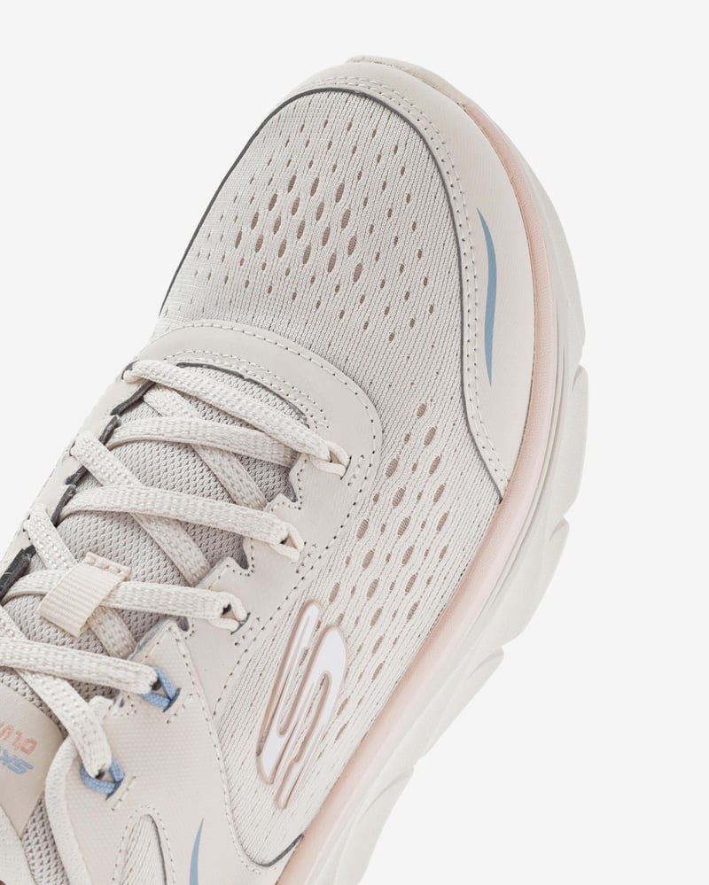Skechers D'lux Walker 2.0 - Daisy Doll - 10