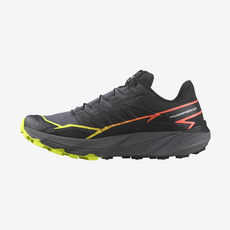 Salomon Salomon Thundercross Erkek Koşu Ayakkabısı L47295400 - 3