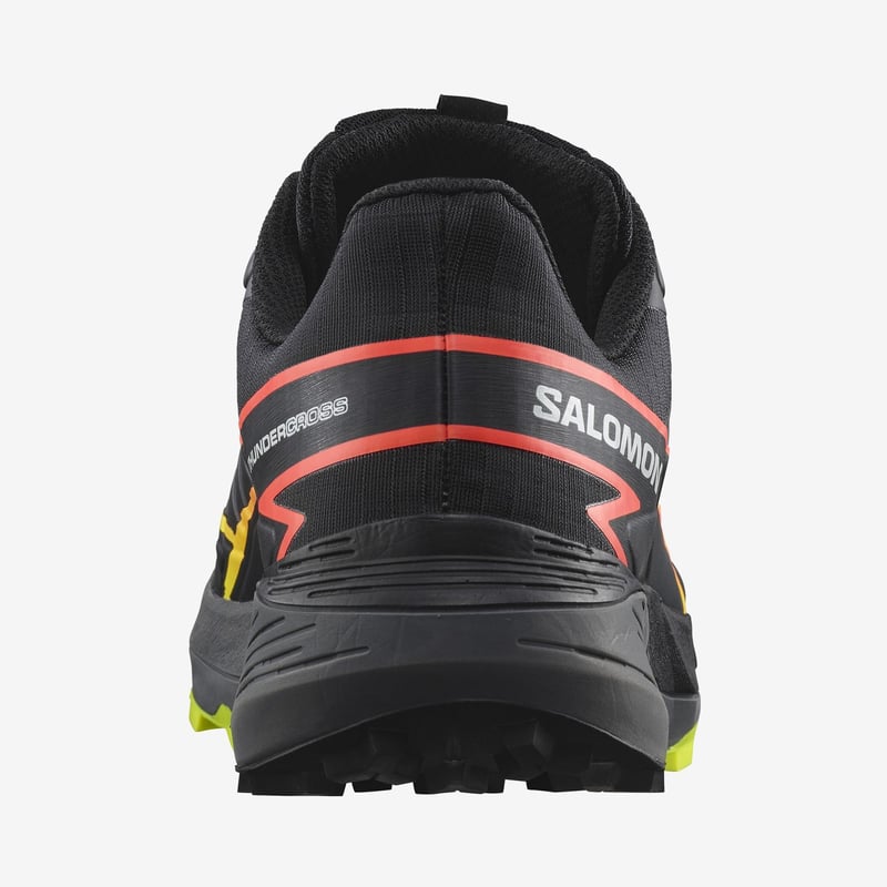 Salomon Salomon Thundercross Erkek Koşu Ayakkabısı L47295400 - 6
