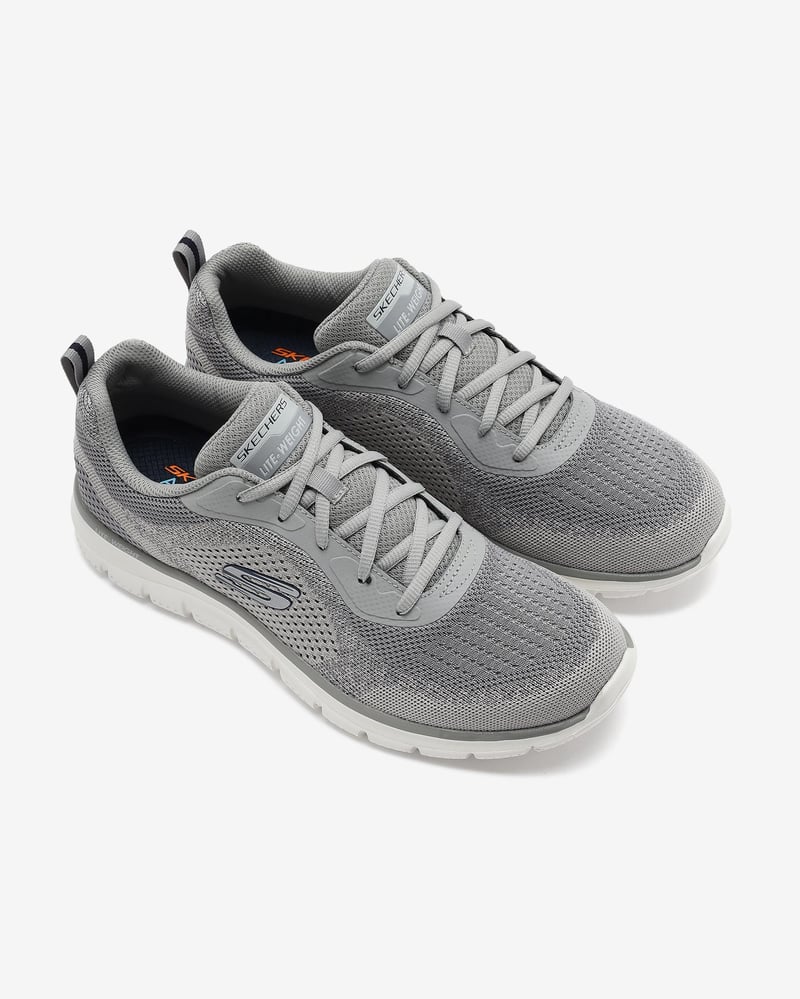 Skechers Track-glendor - 6