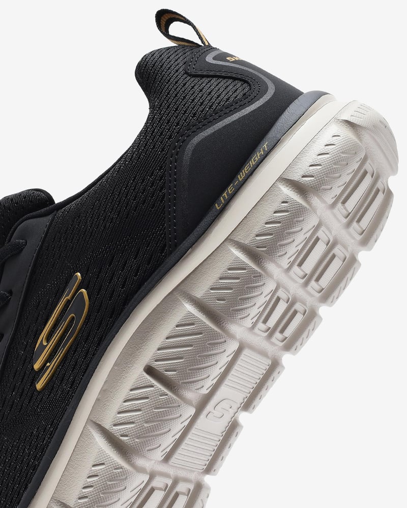 Skechers Track-leshur - 7