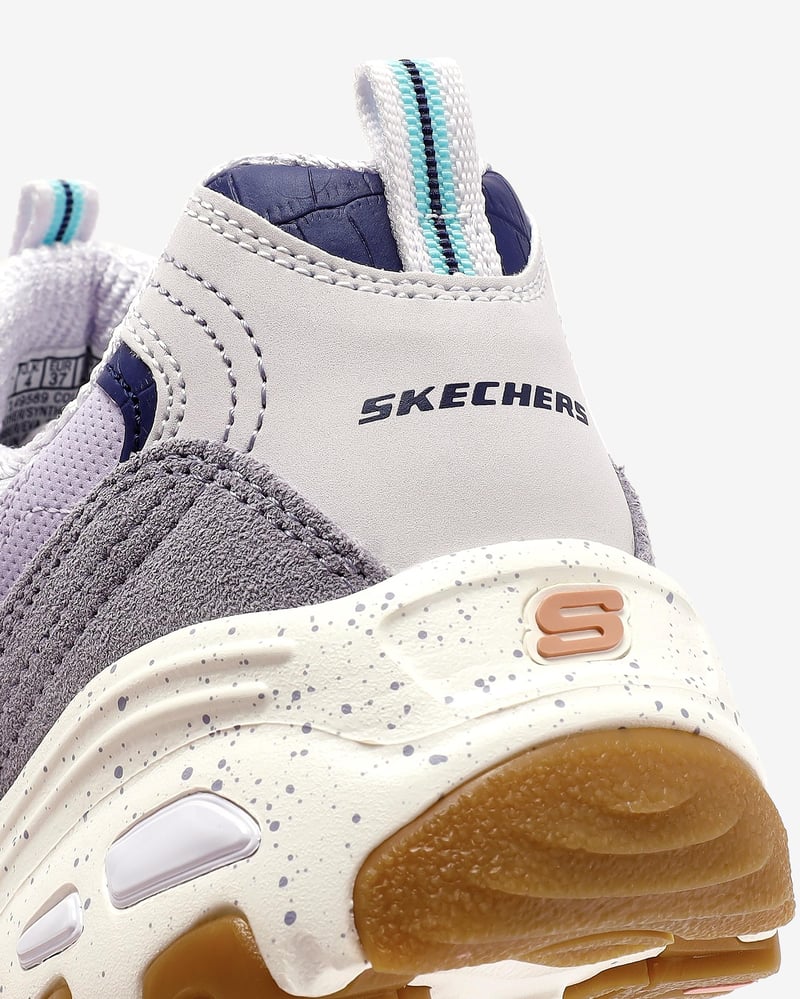 Skechers D'lites - Bold Views - 10