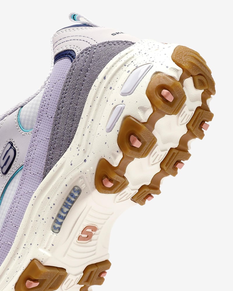 Skechers D'lites - Bold Views - 8