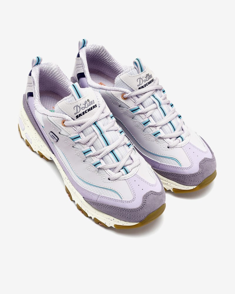 Skechers D'lites - Bold Views - 6