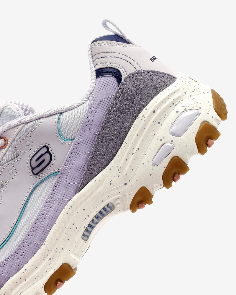 Skechers D'lites - Bold Views - 9