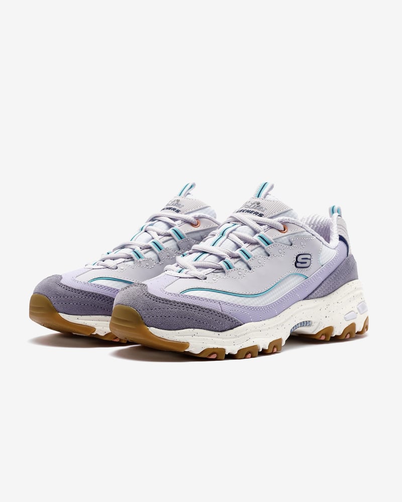Skechers D'lites - Bold Views - 3