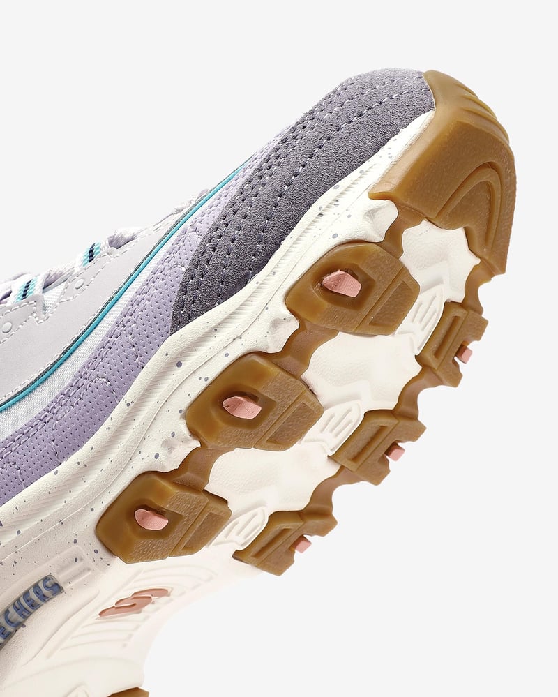 Skechers D'lites - Bold Views - 7