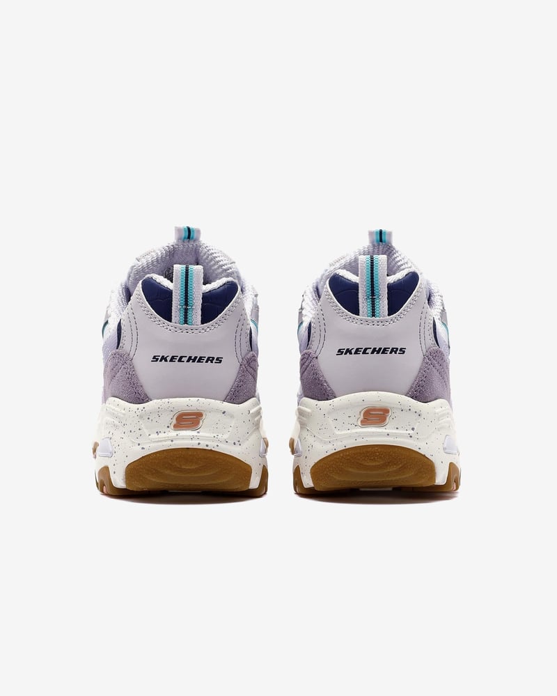 Skechers D'lites - Bold Views - 5