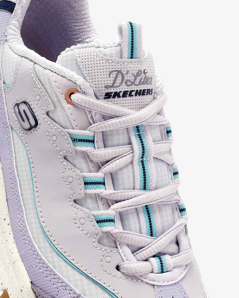 Skechers D'lites - Bold Views - 11