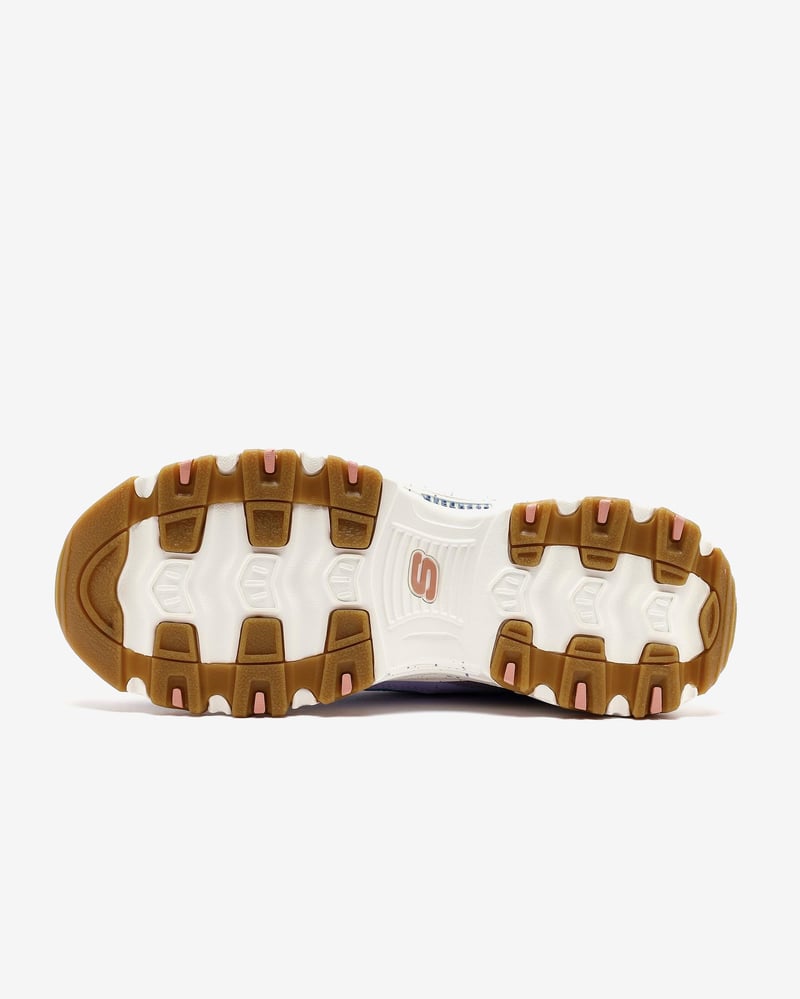 Skechers D'lites - Bold Views - 4