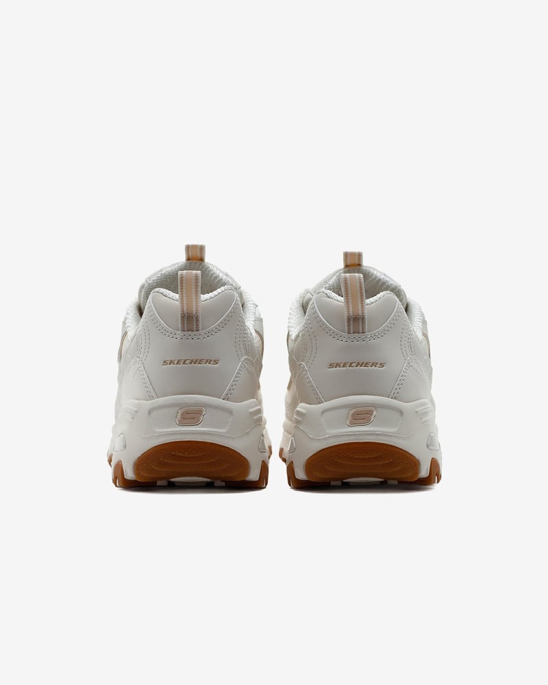 Skechers D'lites - Good Neutral - 5