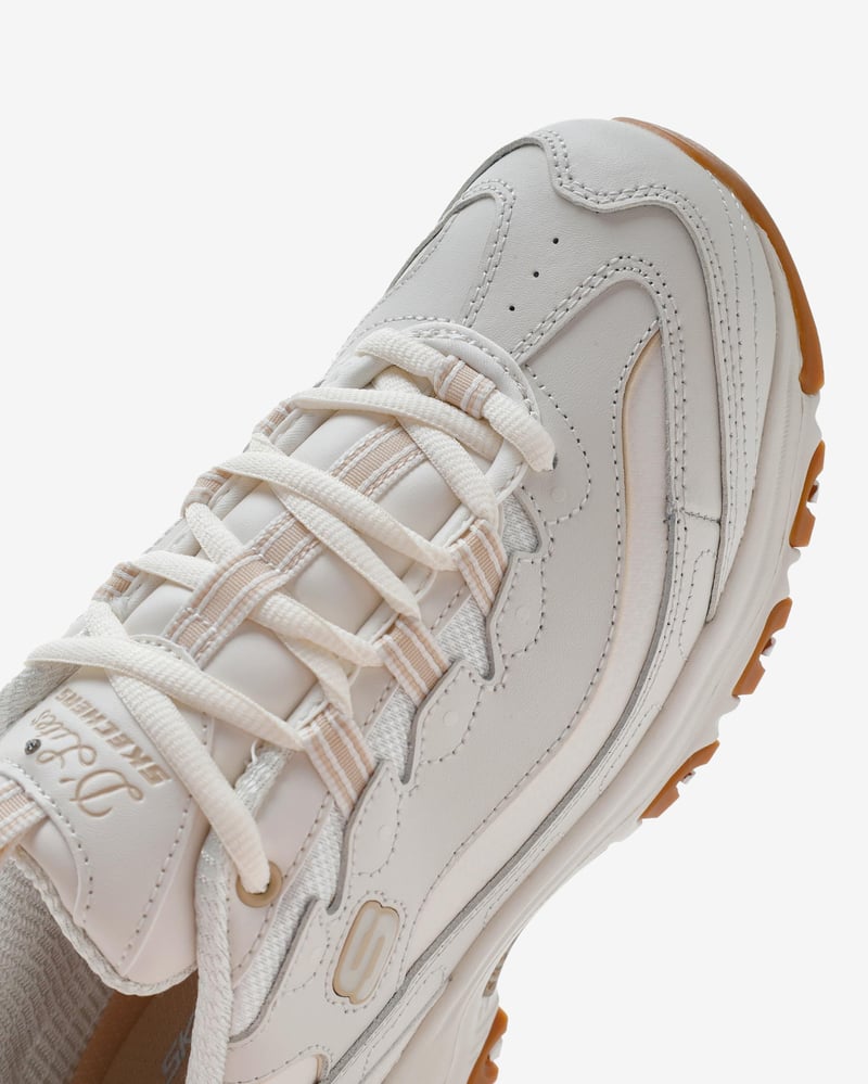 Skechers D'lites - Good Neutral - 9