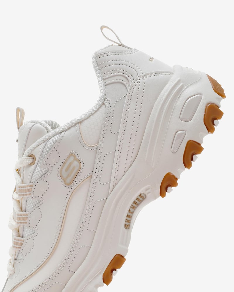 Skechers D'lites - Good Neutral - 7