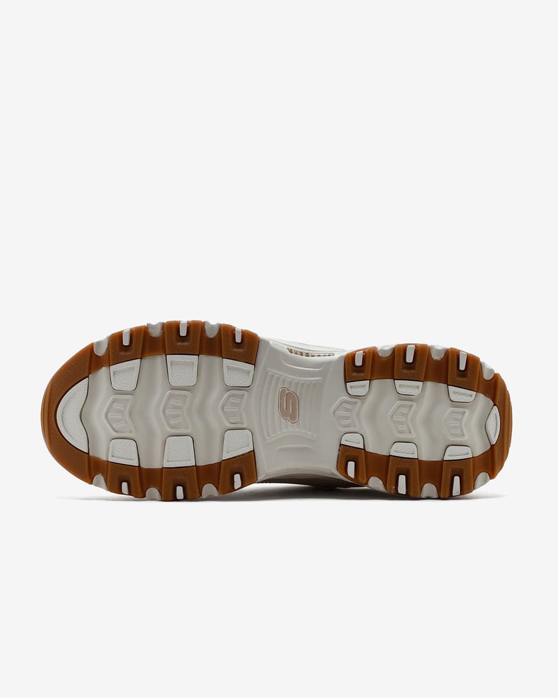 Skechers D'lites - Good Neutral - 4