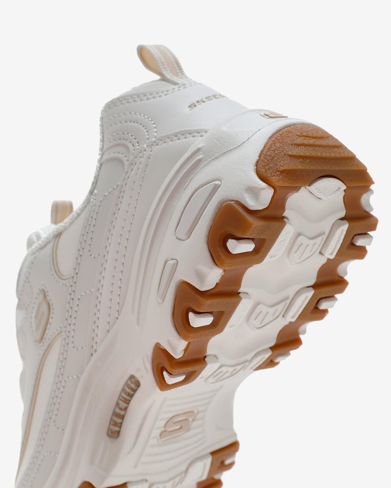 Skechers D'lites - Good Neutral - 8