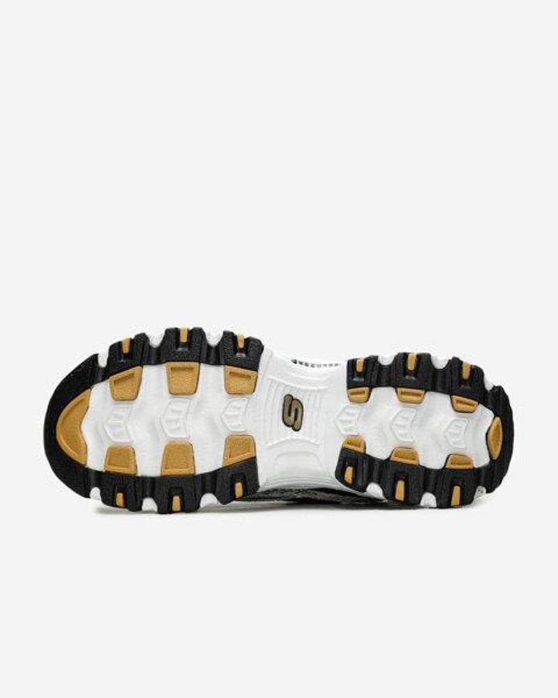 Skechers D'lites - Runway Ready - 5