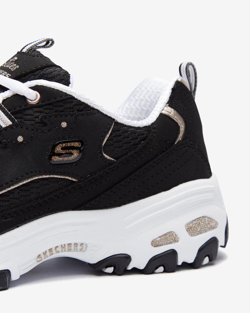 Skechers D'lites Copper Divine - 7