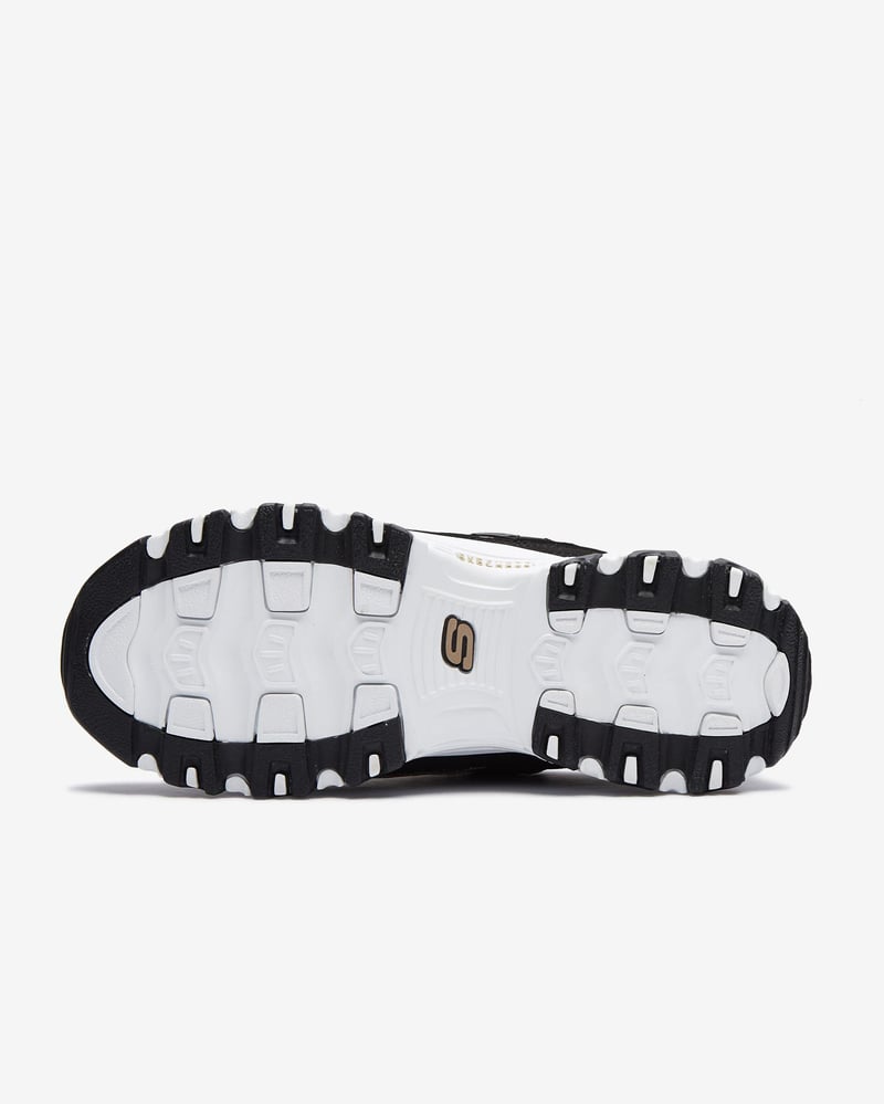 Skechers D'lites Copper Divine - 4