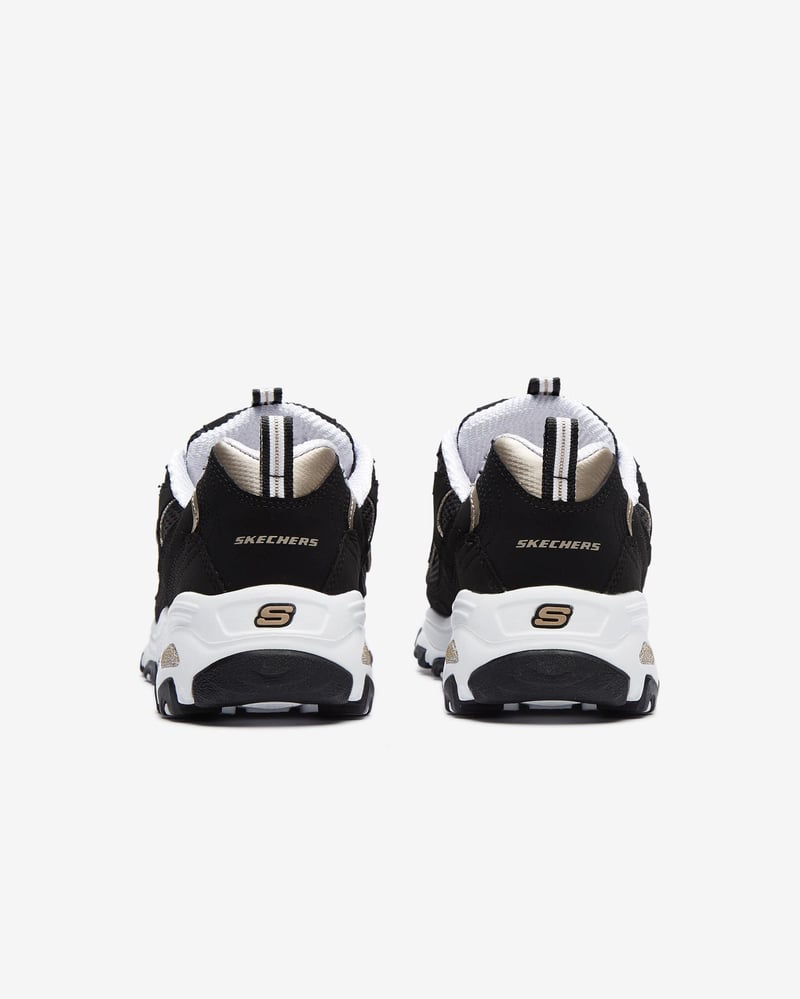 Skechers D'lites Copper Divine - 5