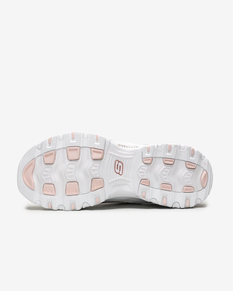 Skechers D'lites - Copper Divine - 5