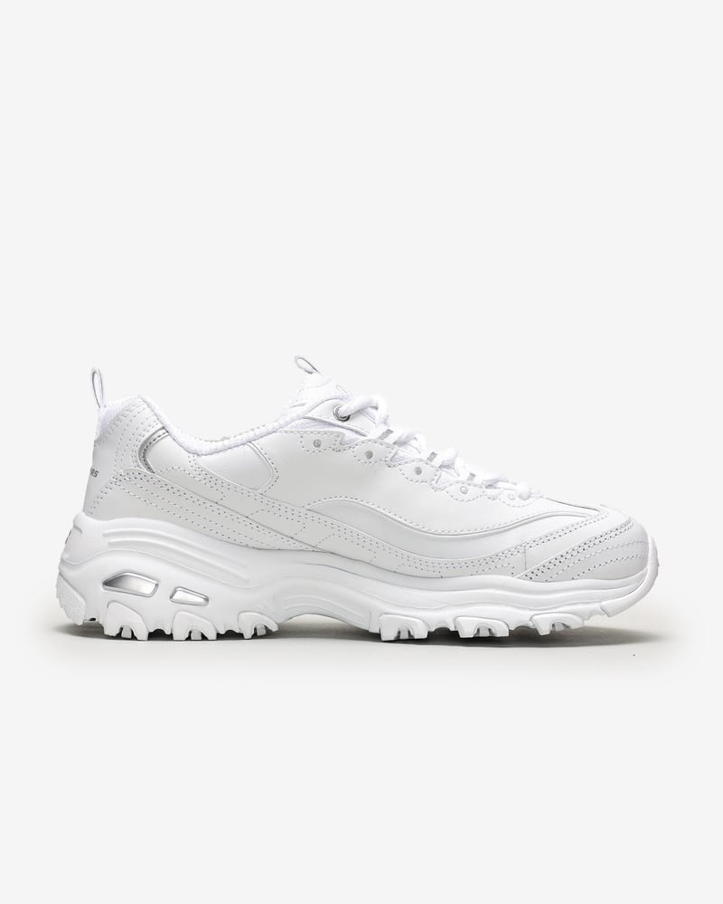Skechers D'lites - Fresh Start - 2