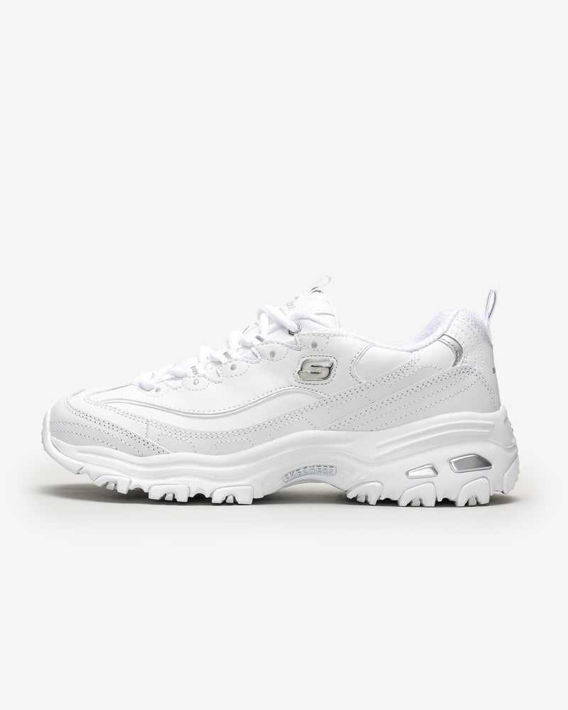 Skechers D'lites - Fresh Start - 1