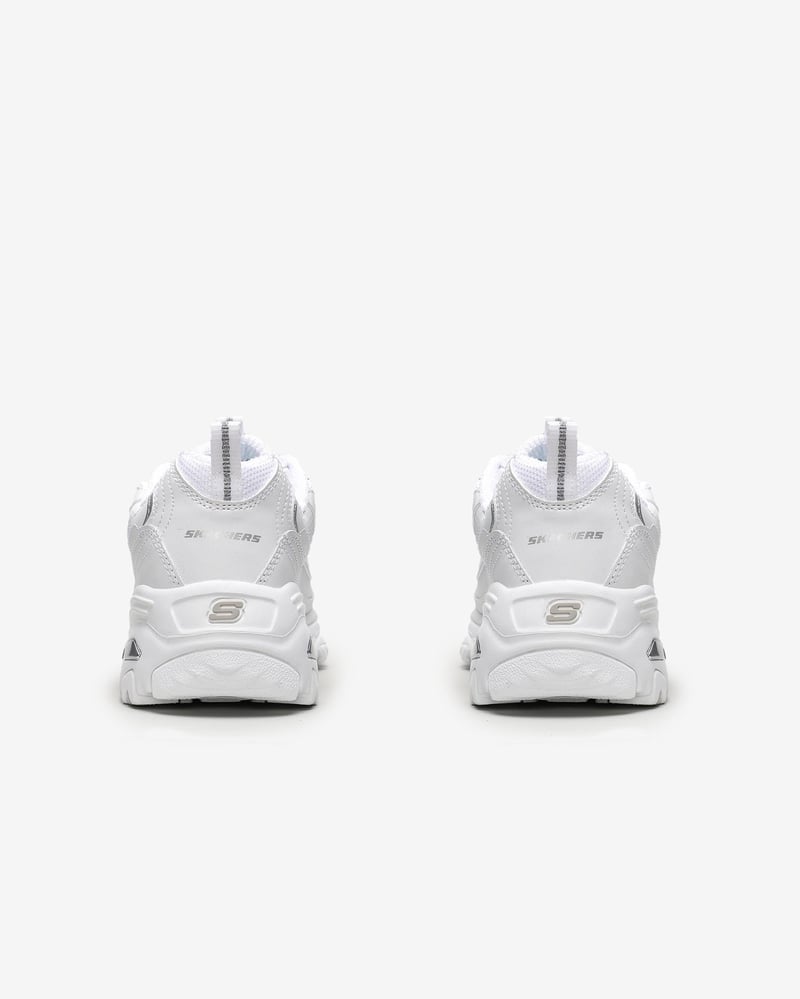 Skechers D'lites - Fresh Start - 4