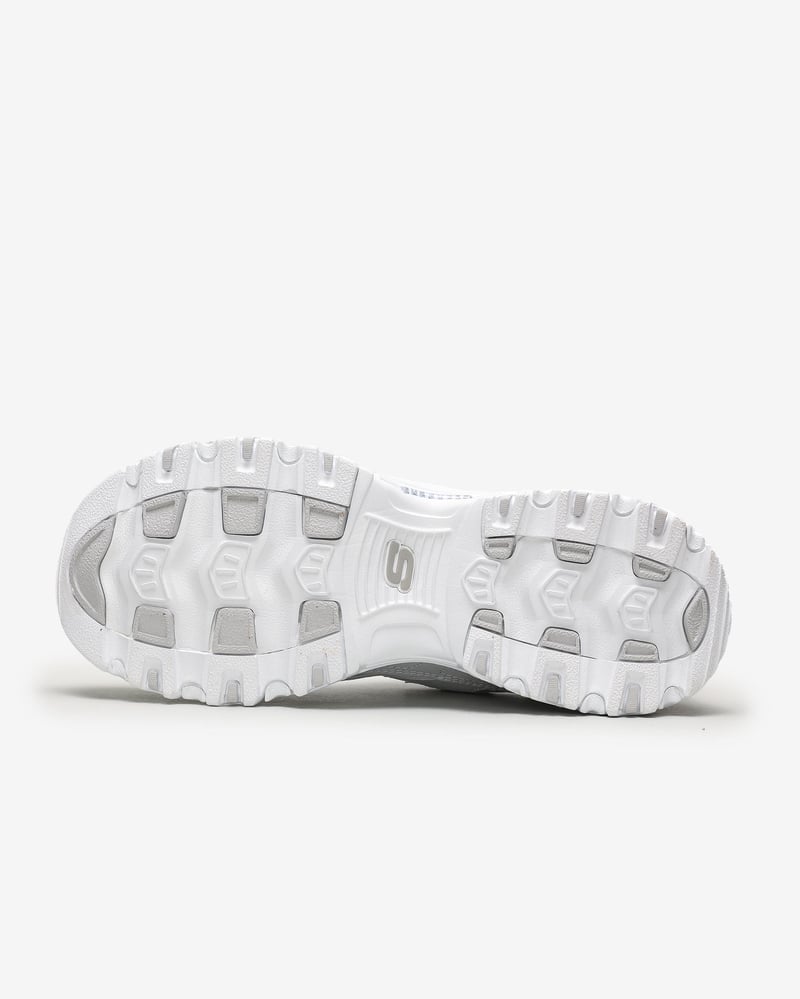 Skechers D'lites - Fresh Start - 5