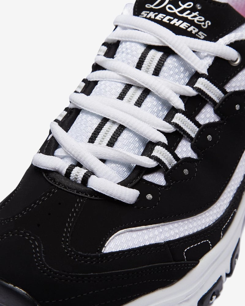 Skechers D'lites - Biggest Fan - 6