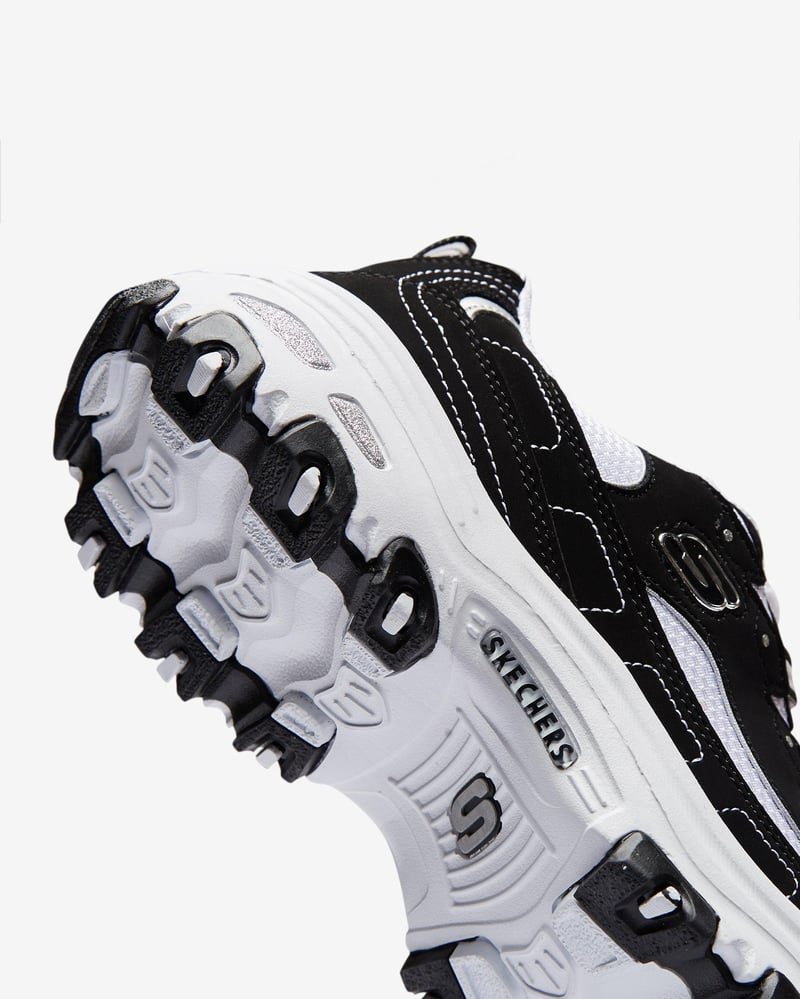 Skechers D'lites - Biggest Fan - 7