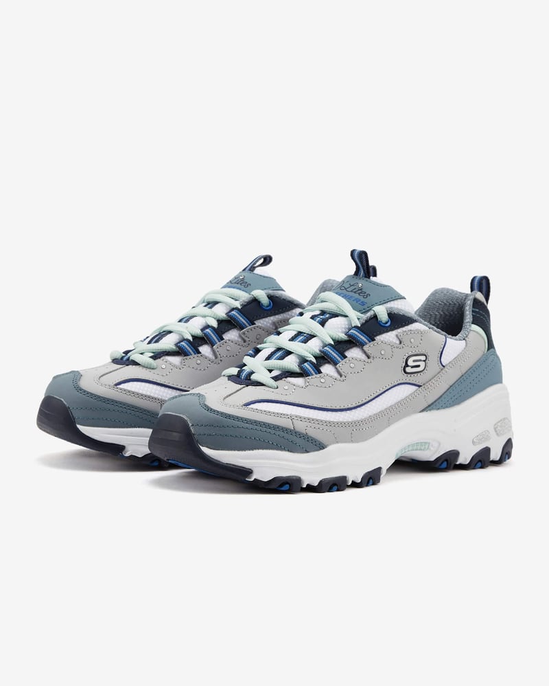 Skechers D'lites - Cool Change - 3