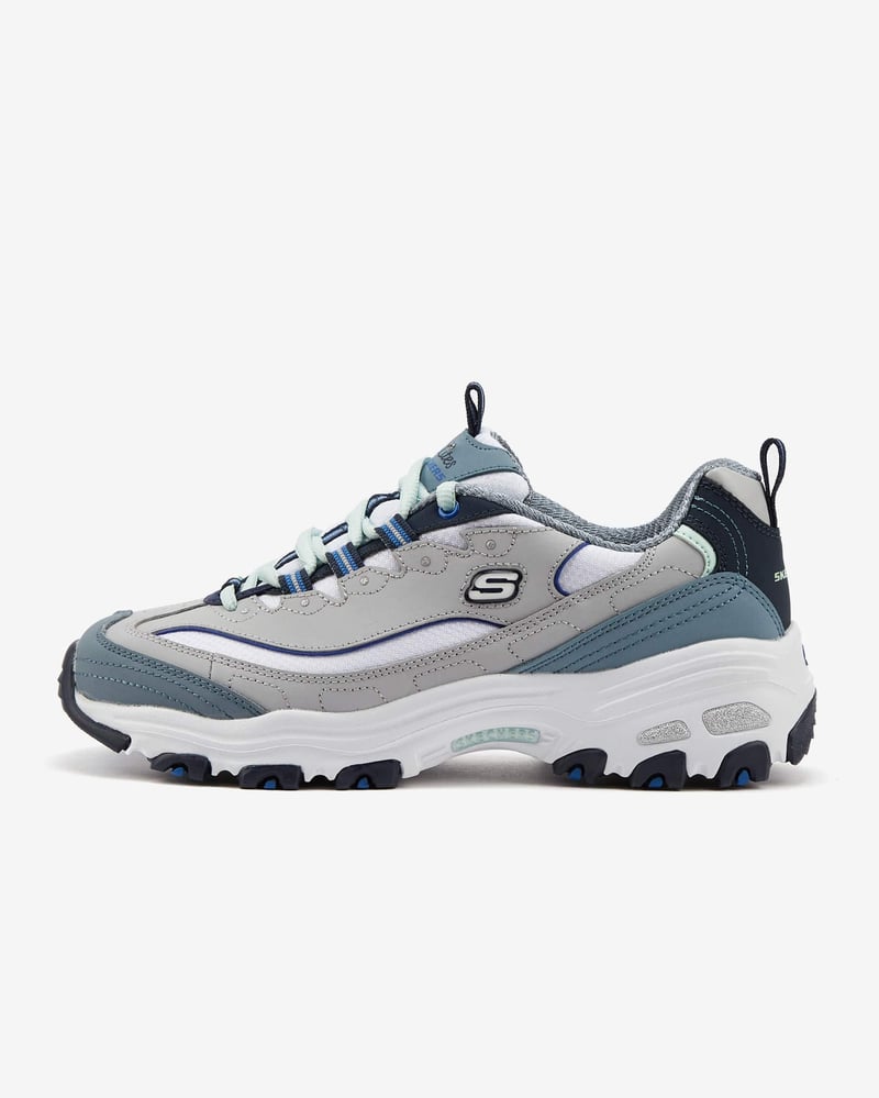 Skechers D'lites - Cool Change - 1