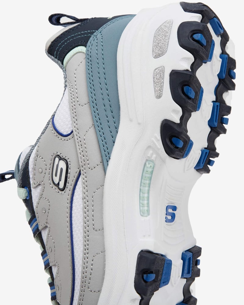 Skechers D'lites - Cool Change - 8