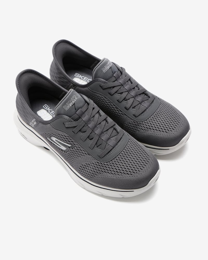 Skechers Go Walk 7 - Free Hand 2 - 6