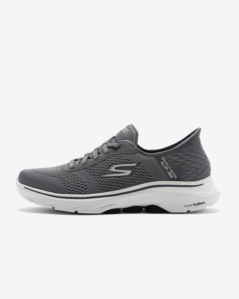 Skechers Go Walk 7 - Free Hand 2 - 1
