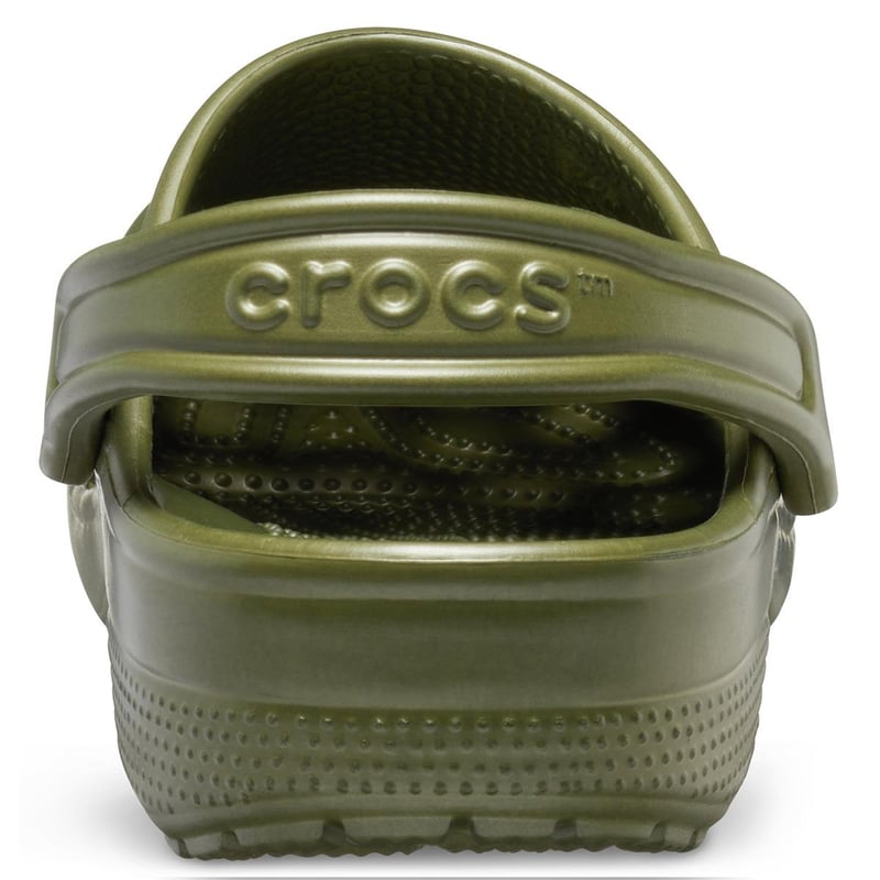 Crocs Classic - 4