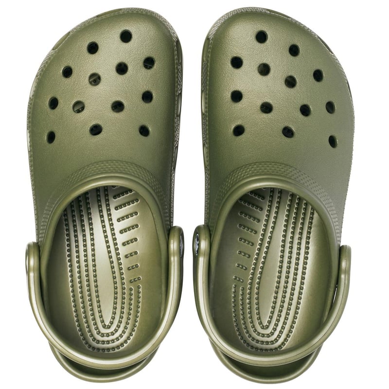 Crocs Classic - 5