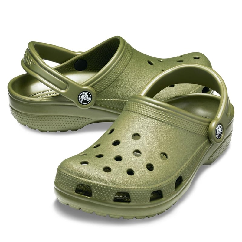 Crocs Classic - 2