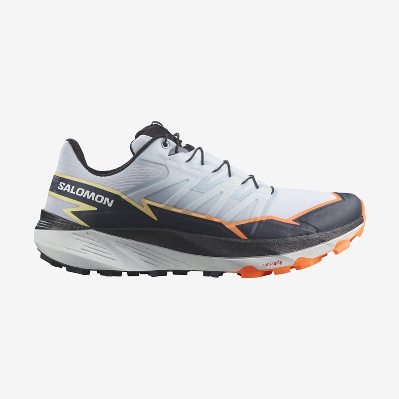 Salomon Salomon Thundercross Erkek Koşu Ayakkabısı L47295200 - 1