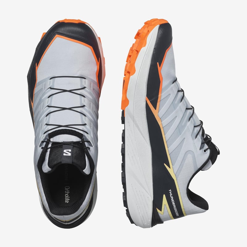 Salomon Salomon Thundercross Erkek Koşu Ayakkabısı L47295200 - 2
