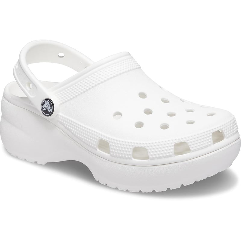 Crocs Classic Platform - 5