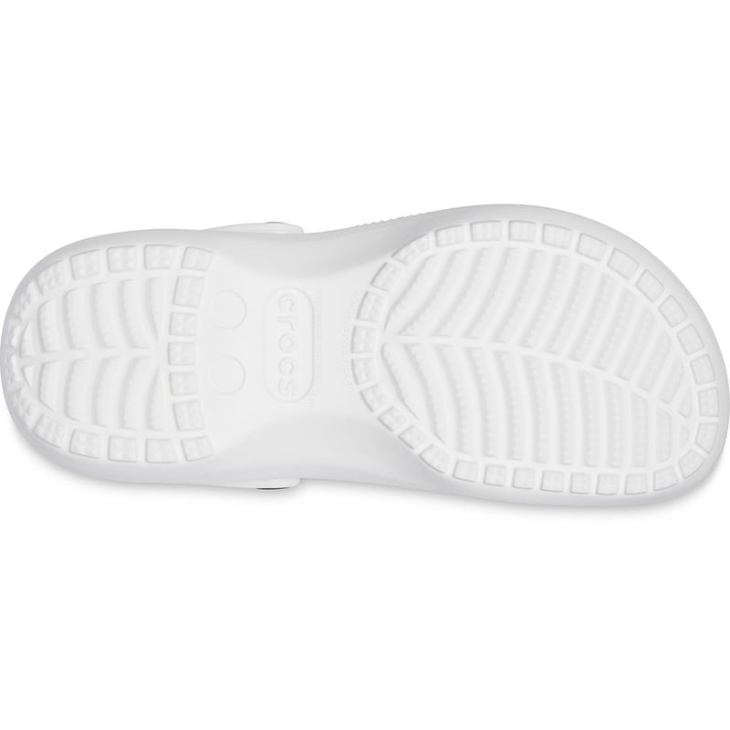 Crocs Classic Platform - 4