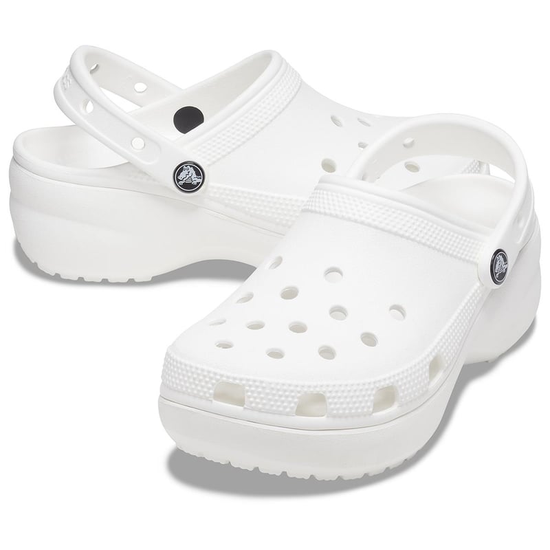 Crocs Classic Platform - 2
