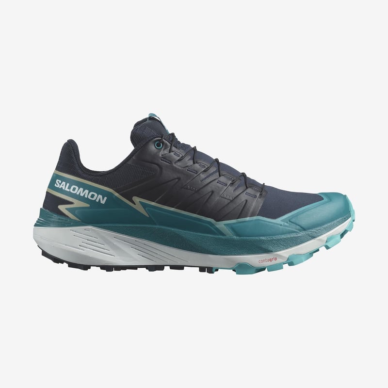 Salomon Salomon Thundercross Erkek Koşu Ayakkabısı L47464200 - 1