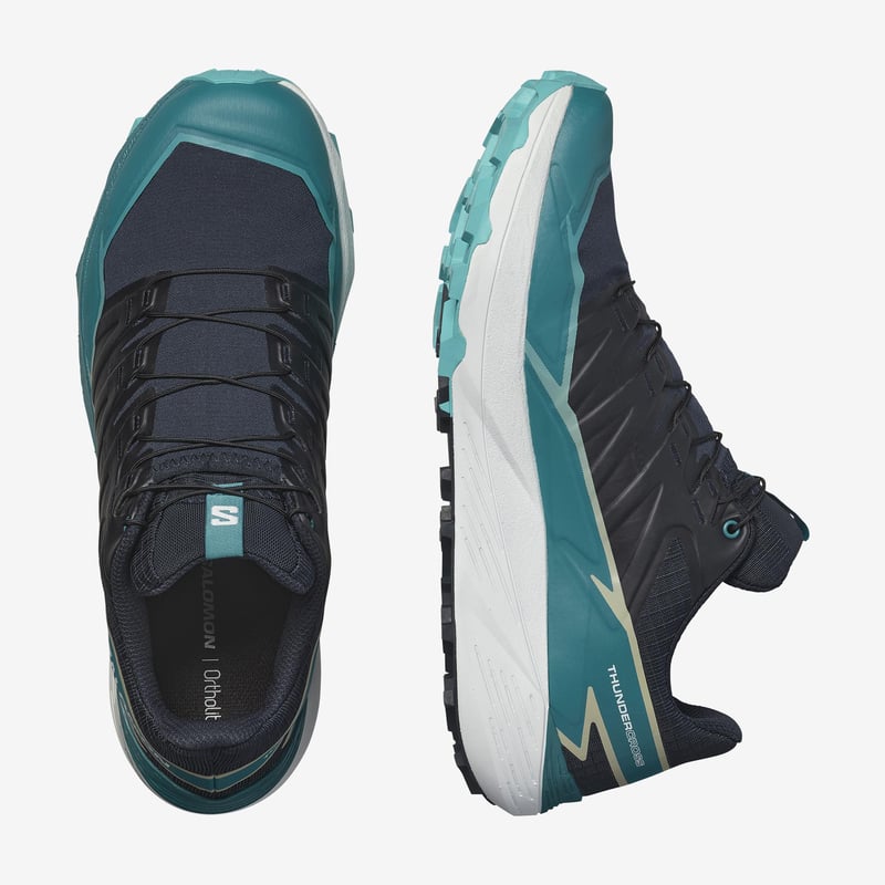 Salomon Salomon Thundercross Erkek Koşu Ayakkabısı L47464200 - 2