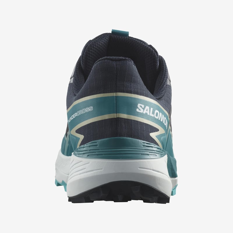Salomon Salomon Thundercross Erkek Koşu Ayakkabısı L47464200 - 6