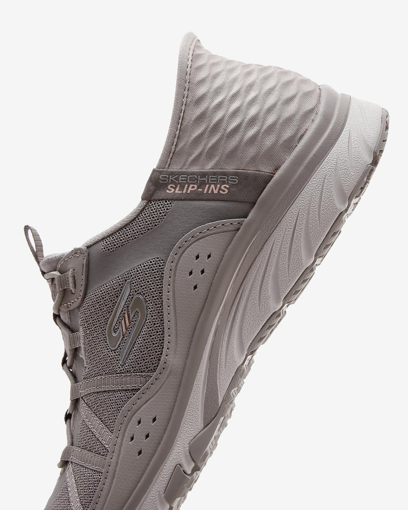 Skechers Slip-ins: Gratis Sport - Awe Inspiring - 7